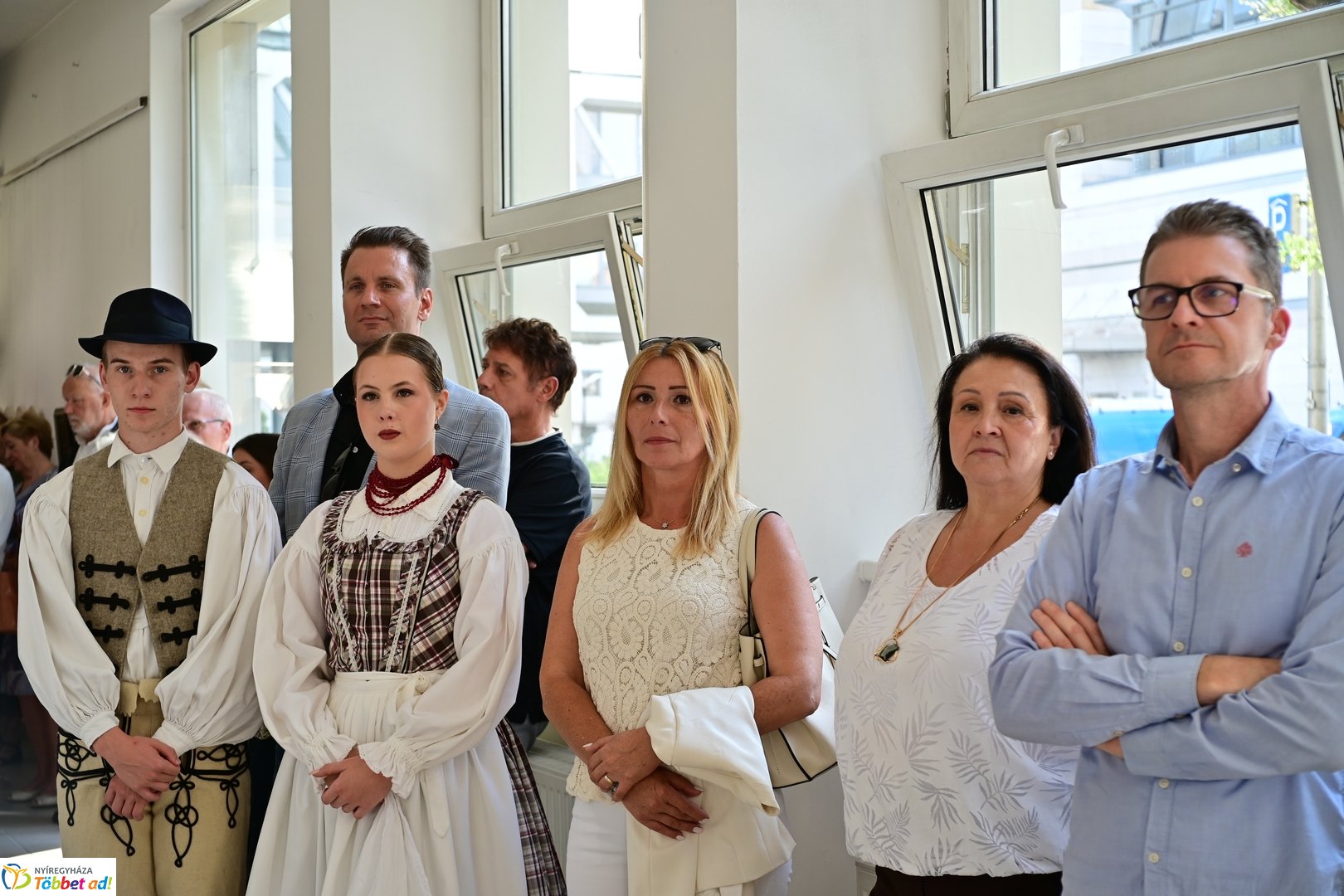 Képzőművészeti ösztöndíjasok kiállítása 2025