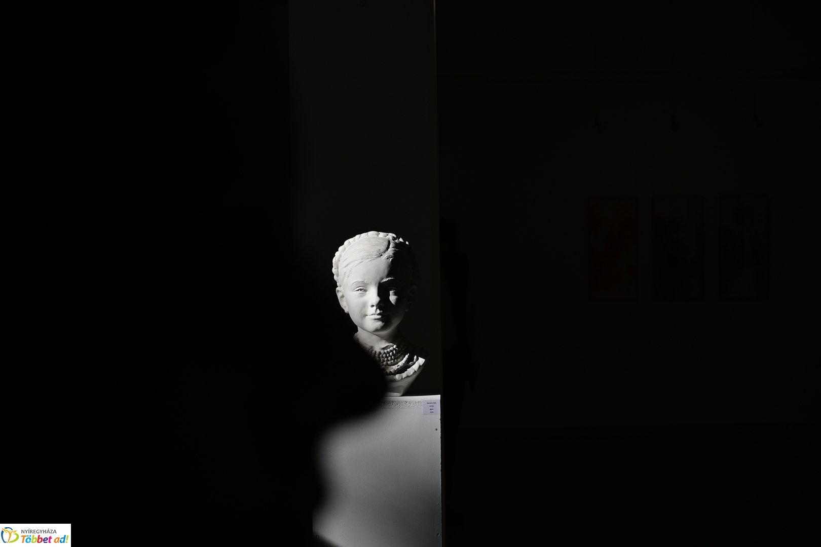 Képzőművészeti ösztöndíjasok kiállítása 2025