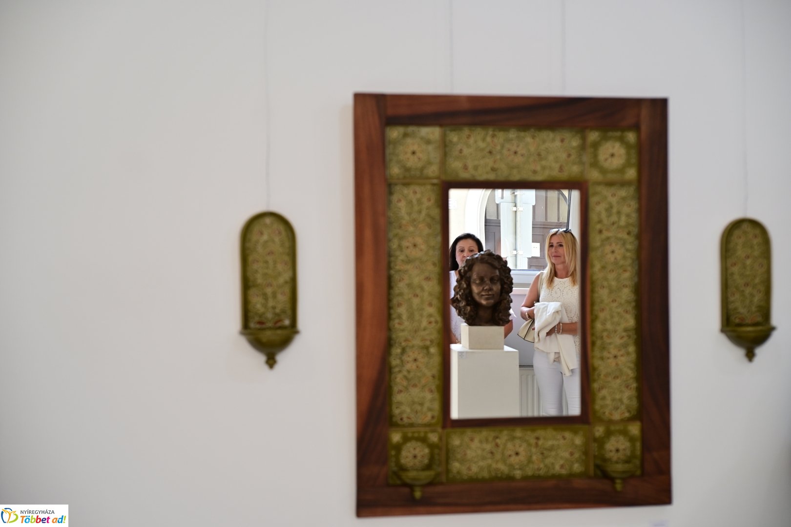 Képzőművészeti ösztöndíjasok kiállítása 2025