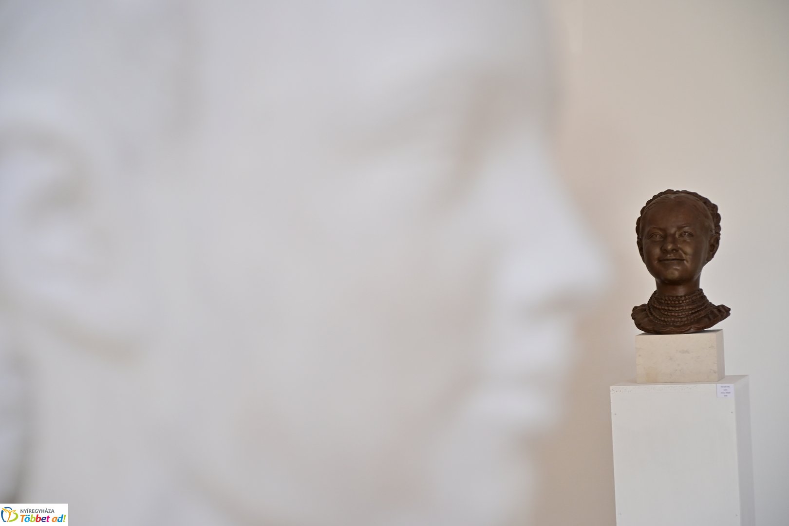 Képzőművészeti ösztöndíjasok kiállítása 2025