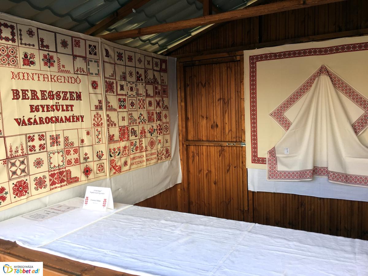 Kézműves vásár a belvárosban