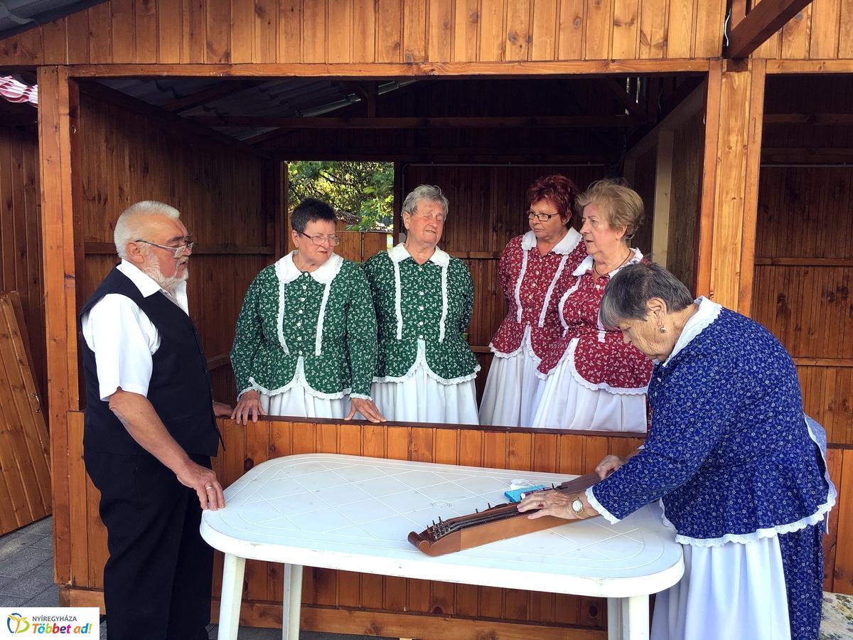 Kézműves vásár a belvárosban