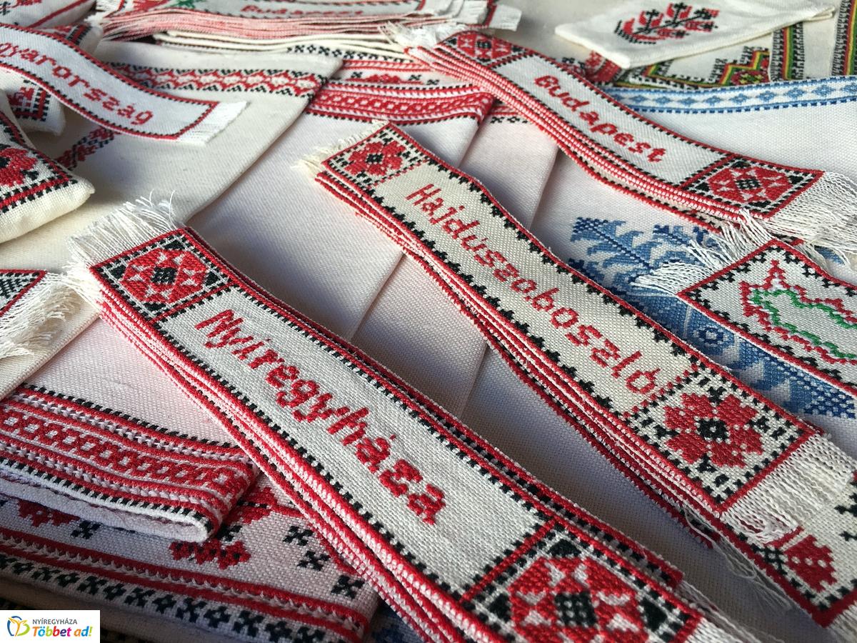 Kézműves vásár a belvárosban