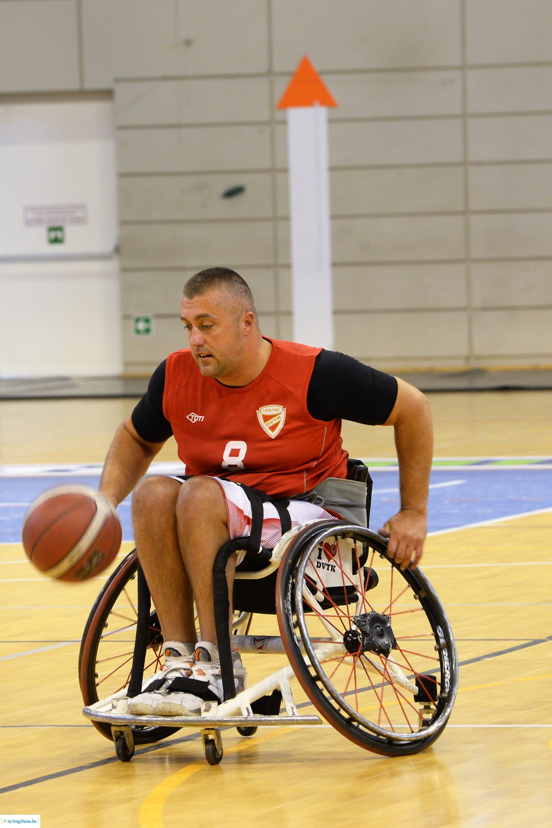 Kerekesszékes kosárlabda Magyar Kupa