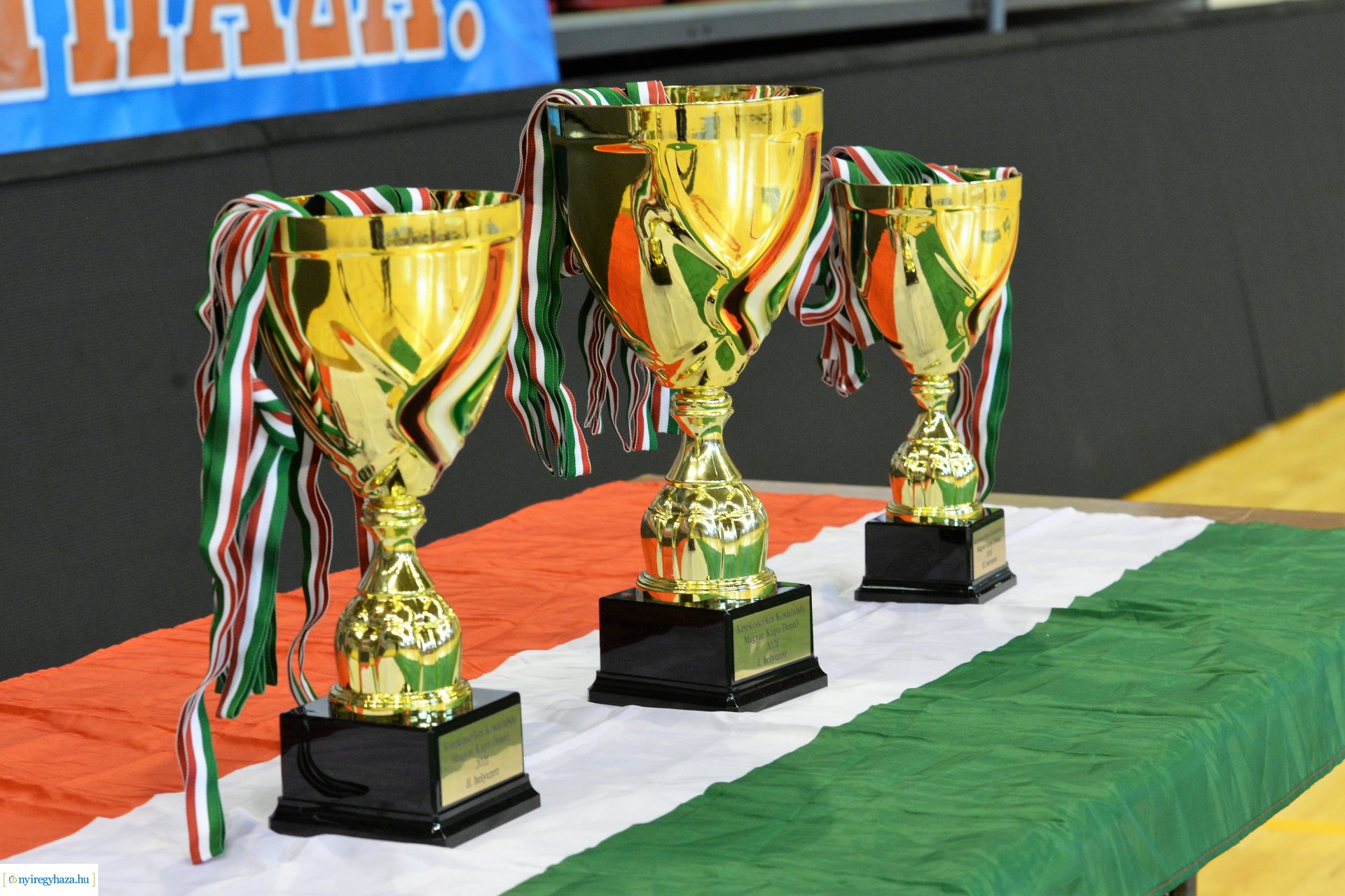 Kerekesszékes kosárlabda Magyar Kupa