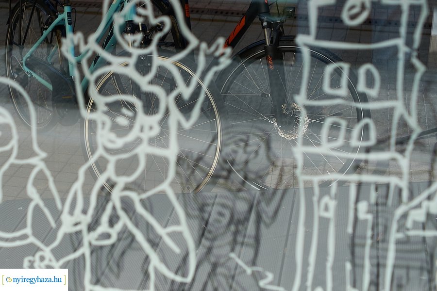 Kerékpár turizmus - sajtótájékoztató