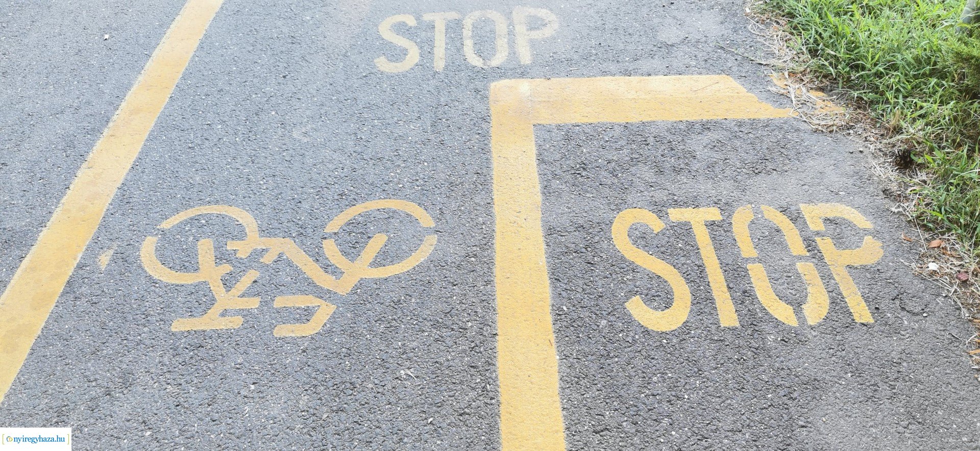 Kerékpáros gázolás