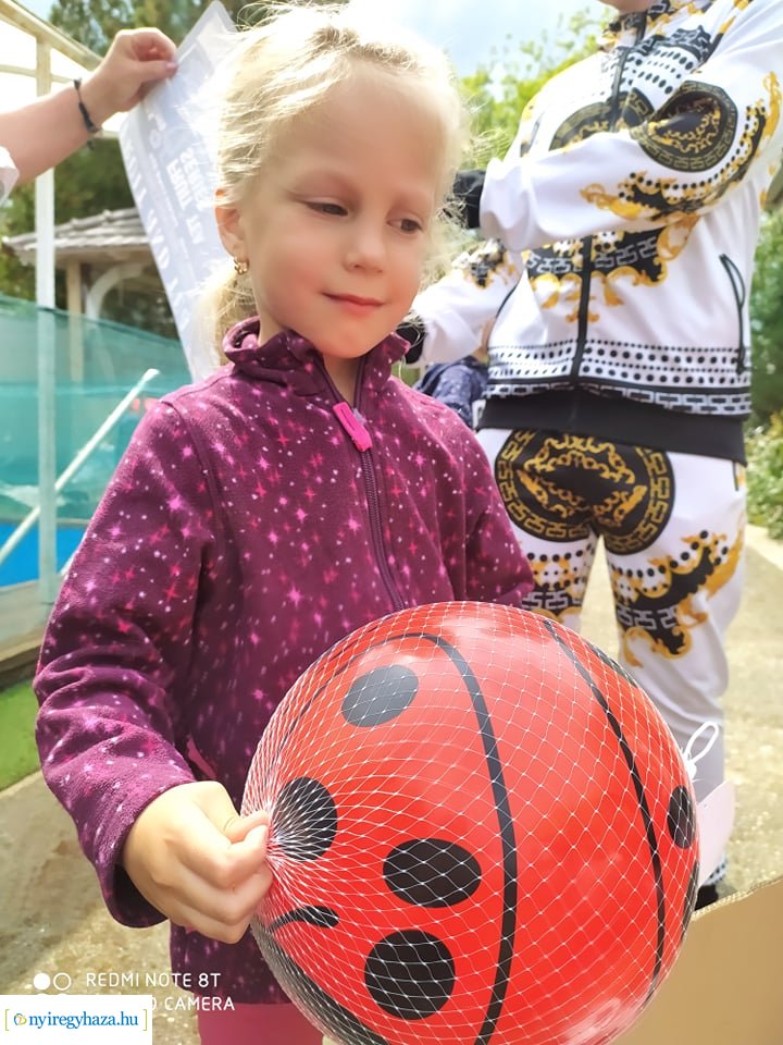 Kerékpártúrát szervezett az Orosért Közéleti Egyesület