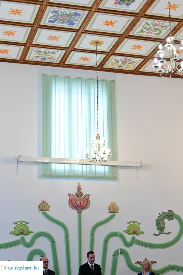 Keresztyén jelképek rajzpályázat 2024