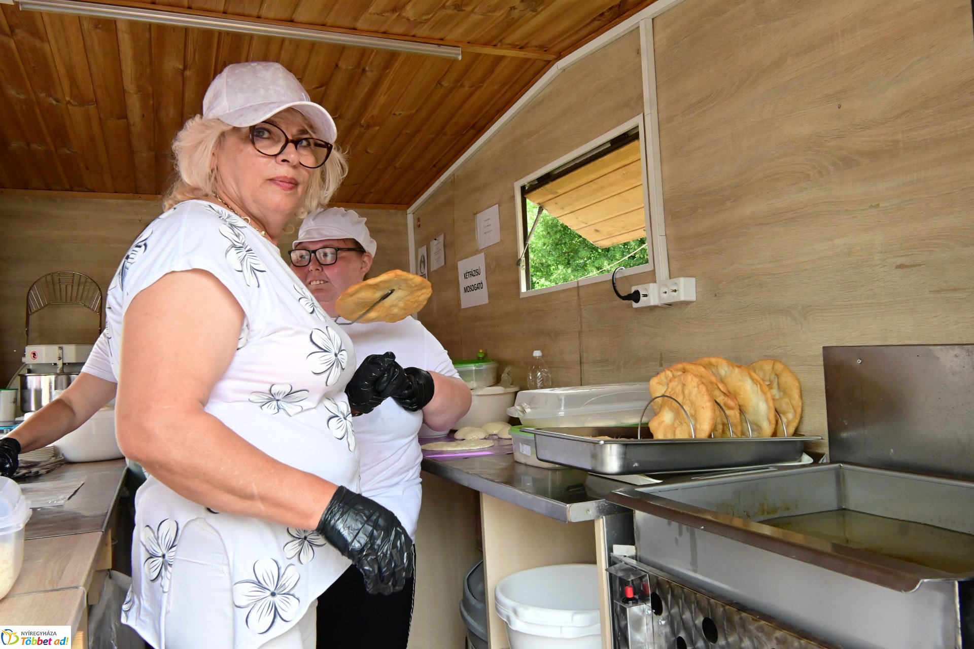 Kertvárosi Esély Piac és Vásár - családi nap