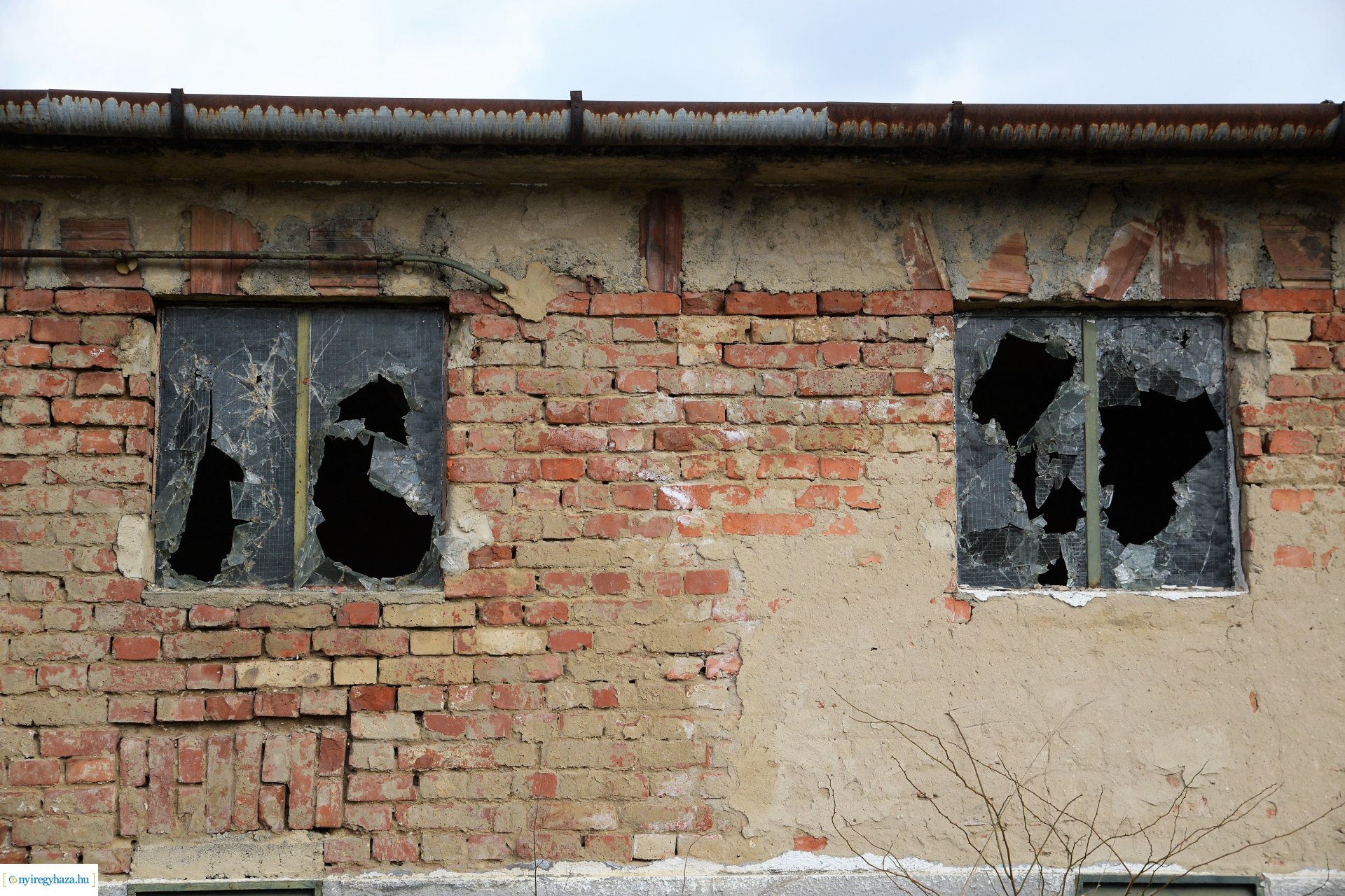 Kertvárosi  fejlesztések - bejárás a Tiszavasvári út mentén