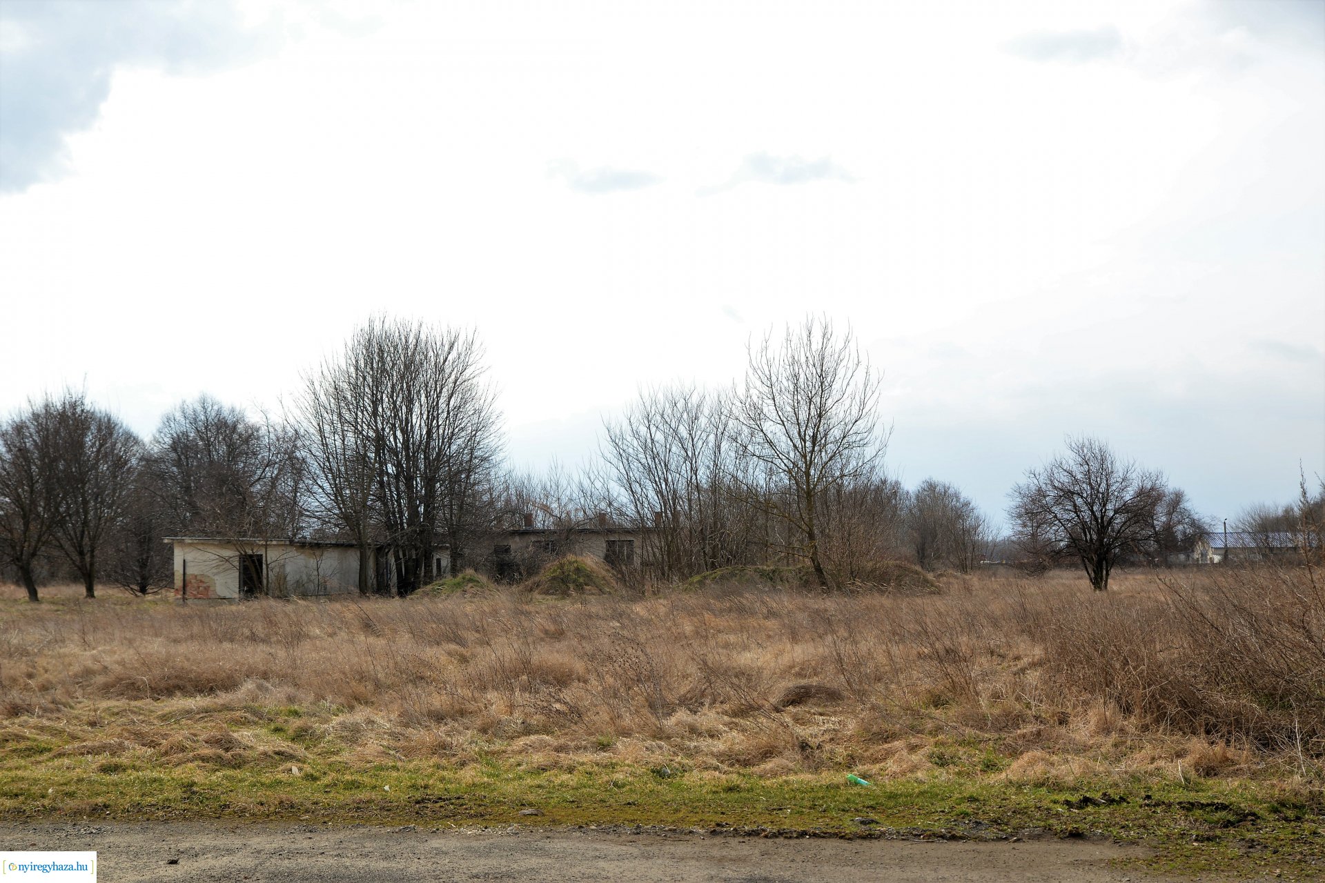 Kertvárosi  fejlesztések - bejárás a Tiszavasvári út mentén