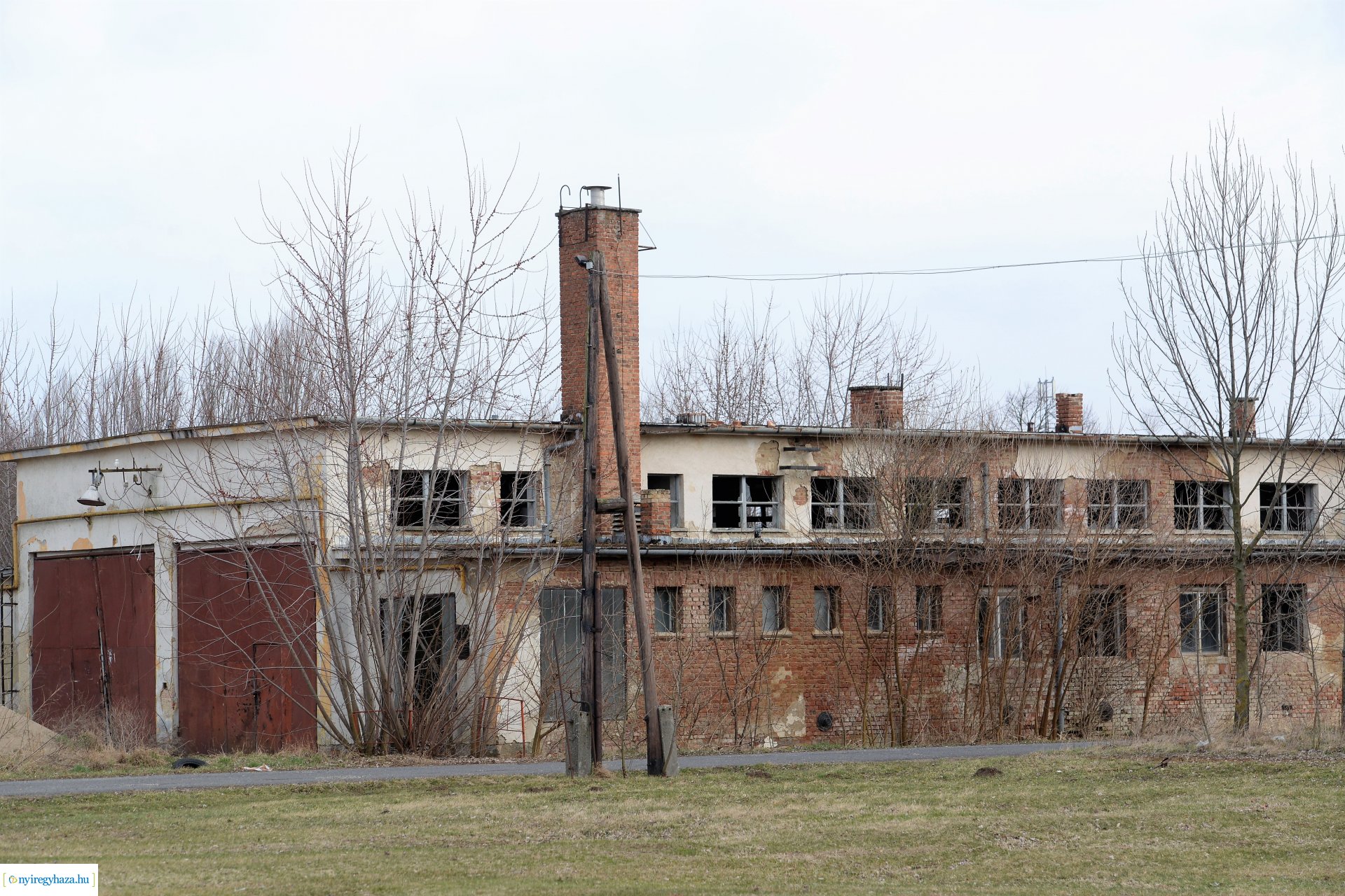 Kertvárosi  fejlesztések - bejárás a Tiszavasvári út mentén