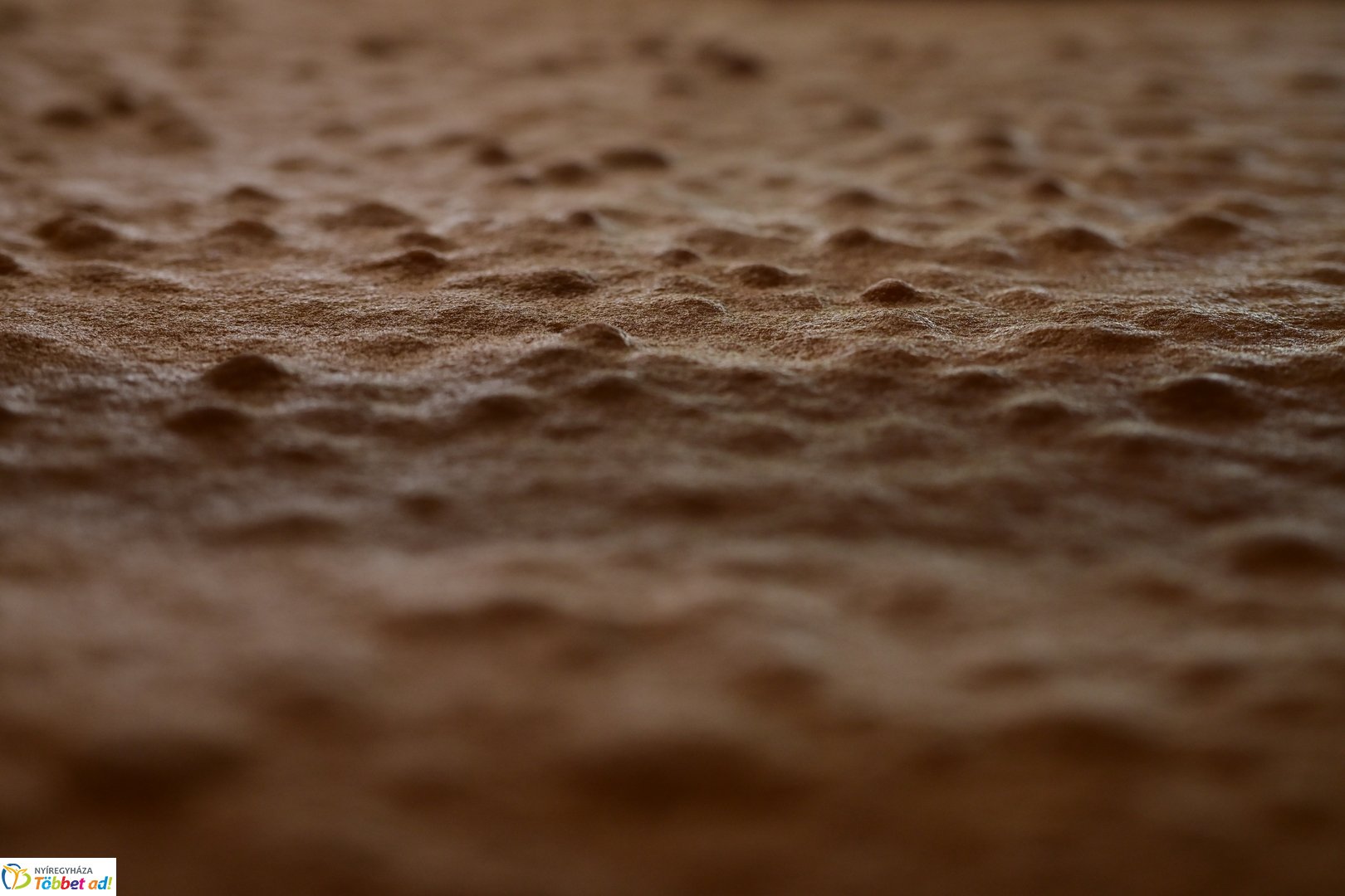 Készül a város tortája a Sipkayban 2025 májusában