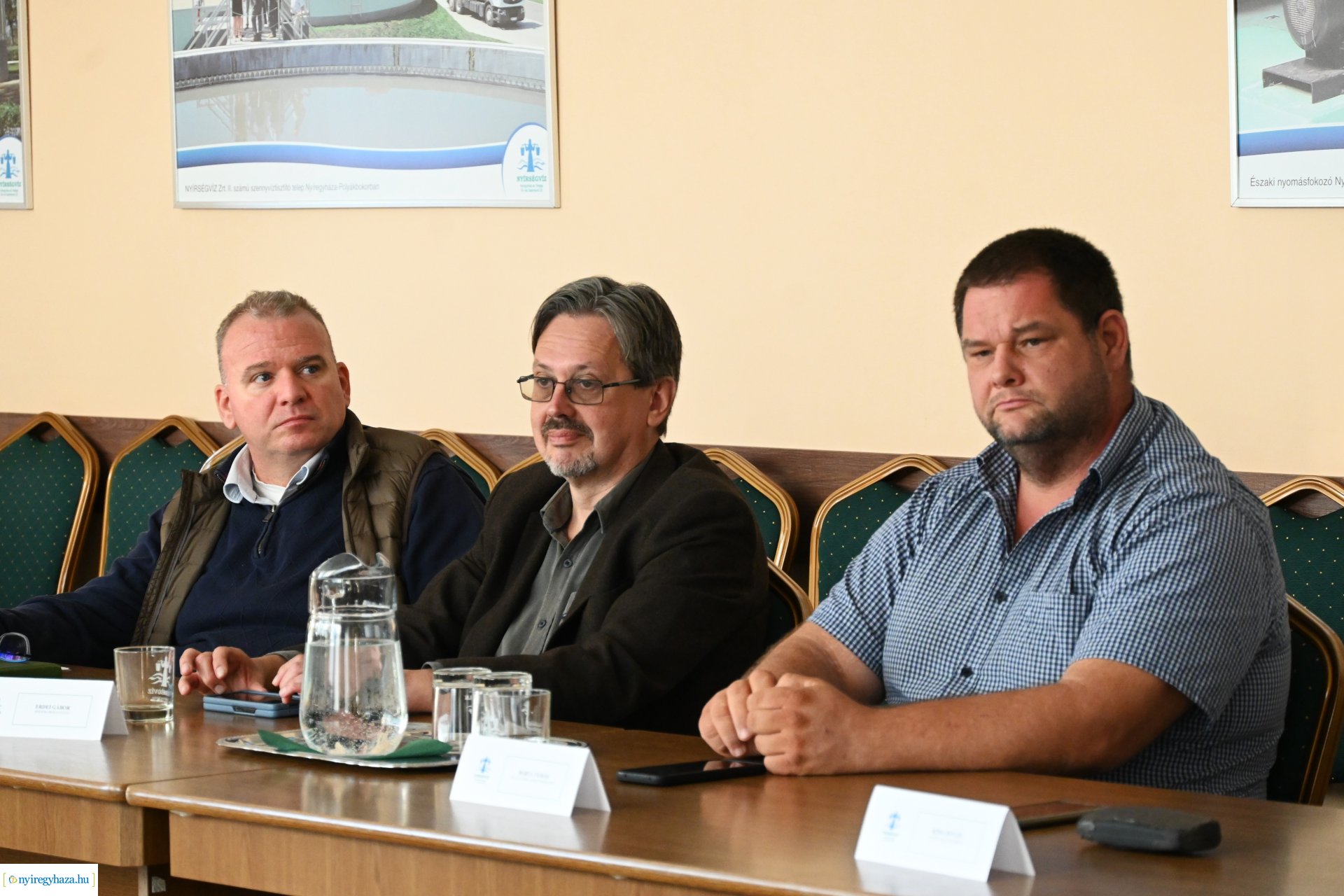 Kezdődik a Víztorony felújítása