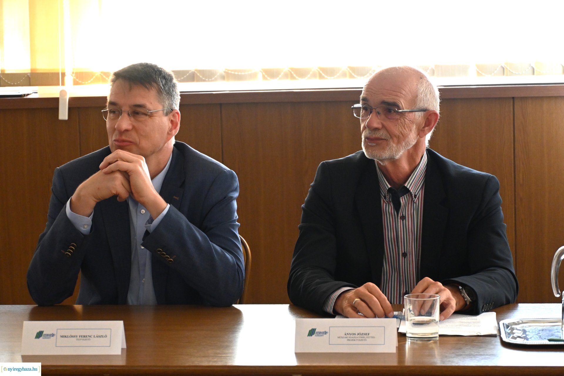 Kezdődik a Víztorony felújítása