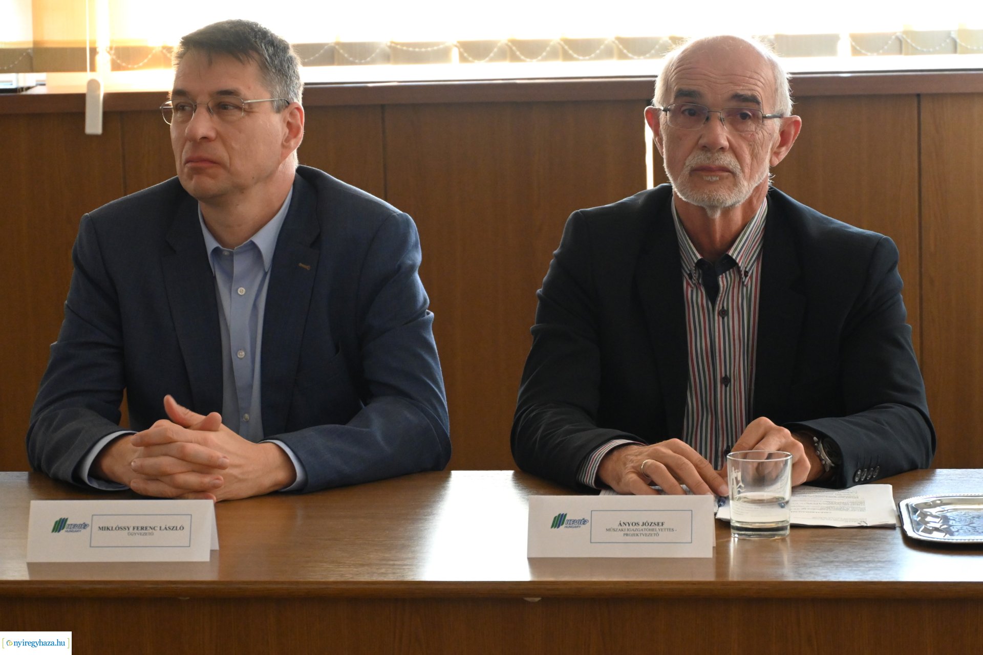 Kezdődik a Víztorony felújítása