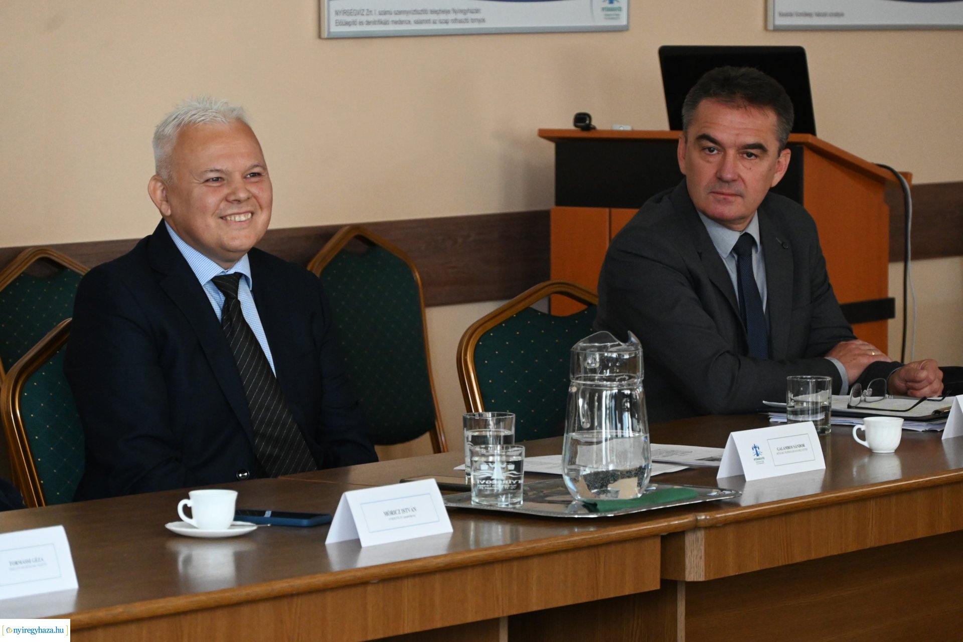 Kezdődik a Víztorony felújítása