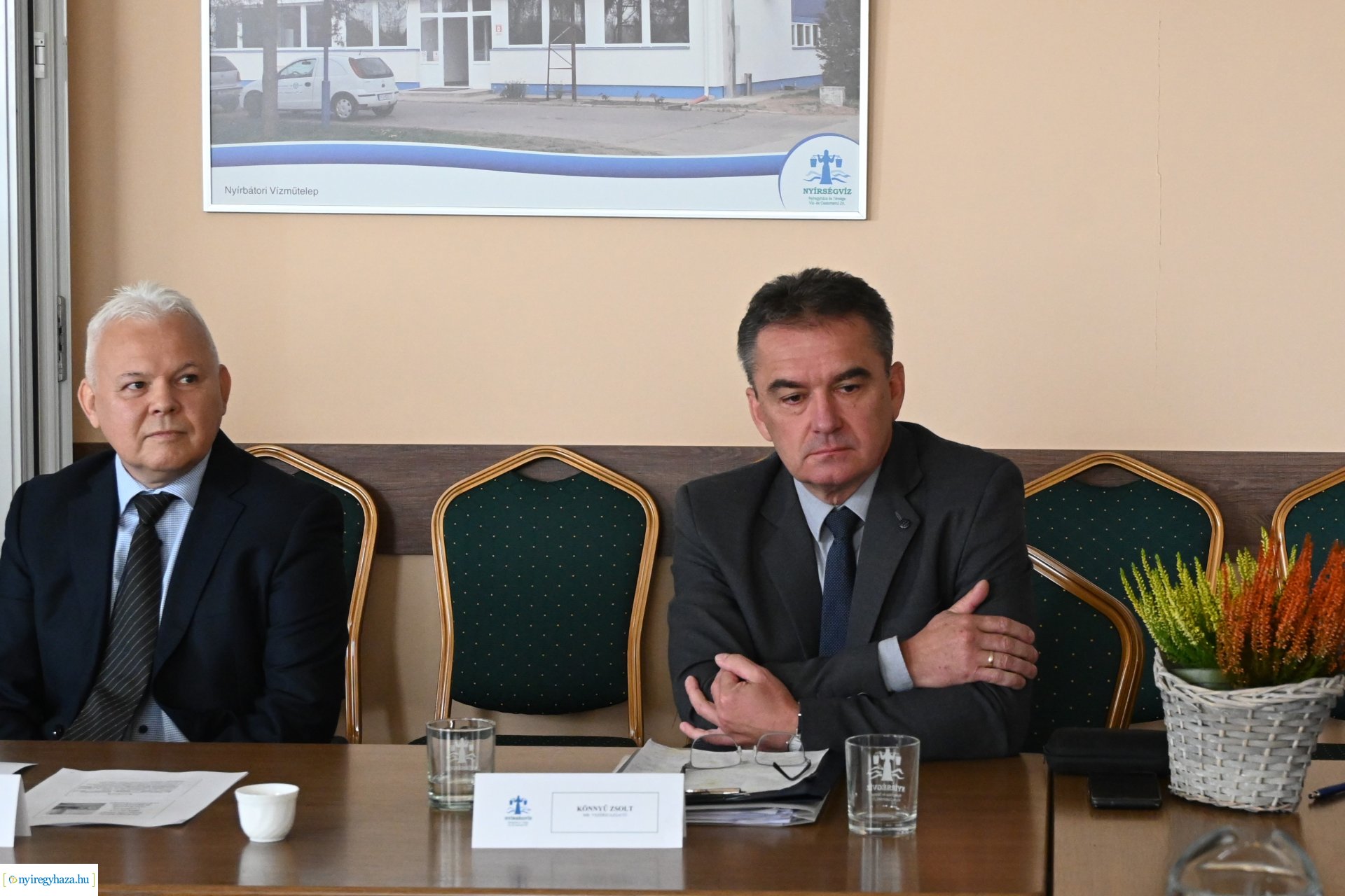 Kezdődik a Víztorony felújítása