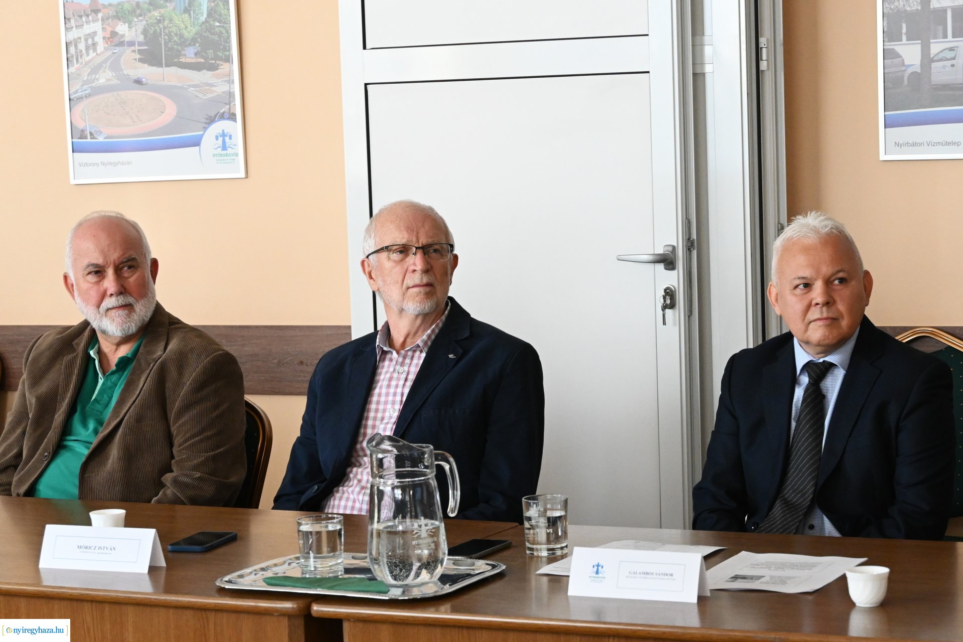 Kezdődik a Víztorony felújítása