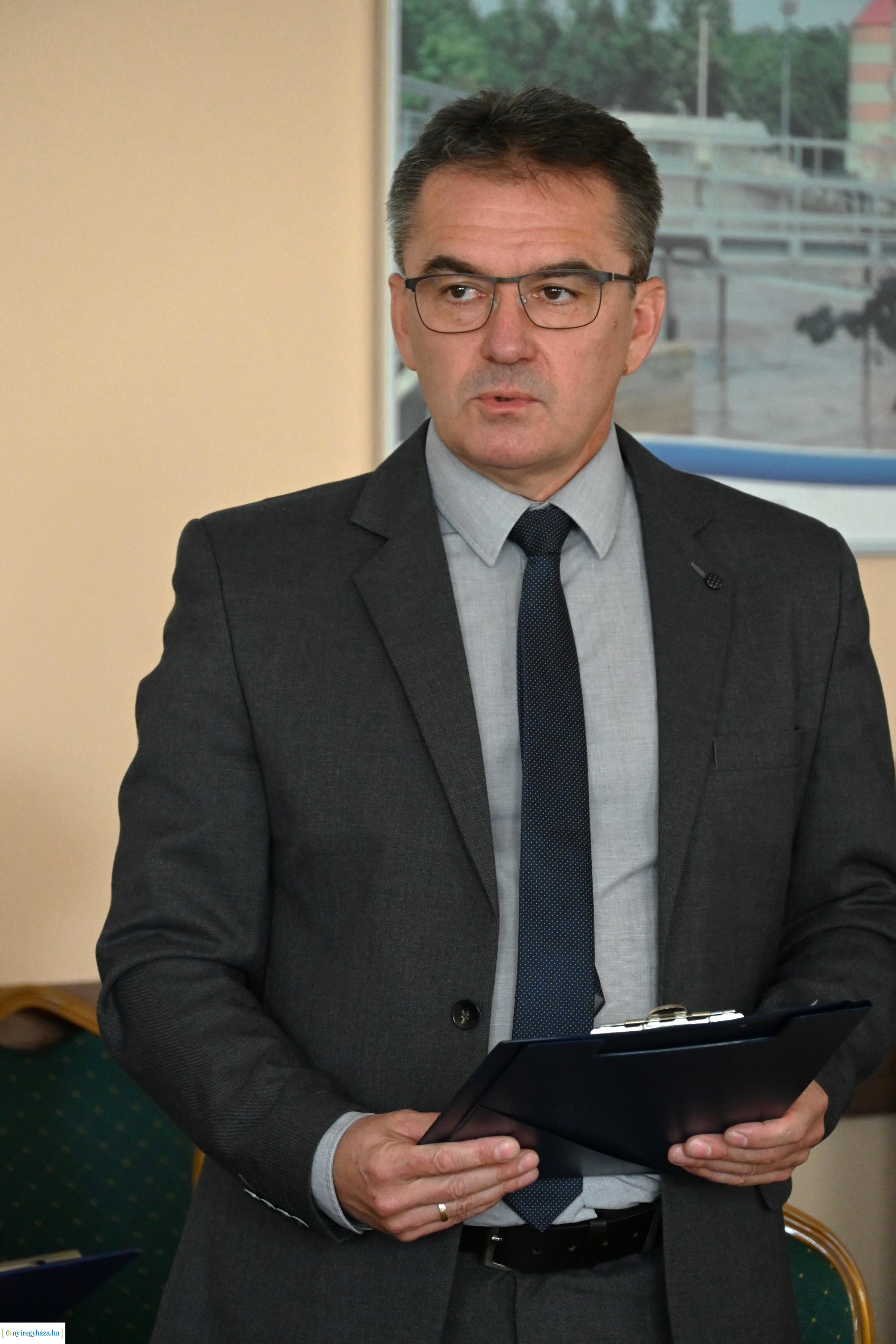 Kezdődik a Víztorony felújítása