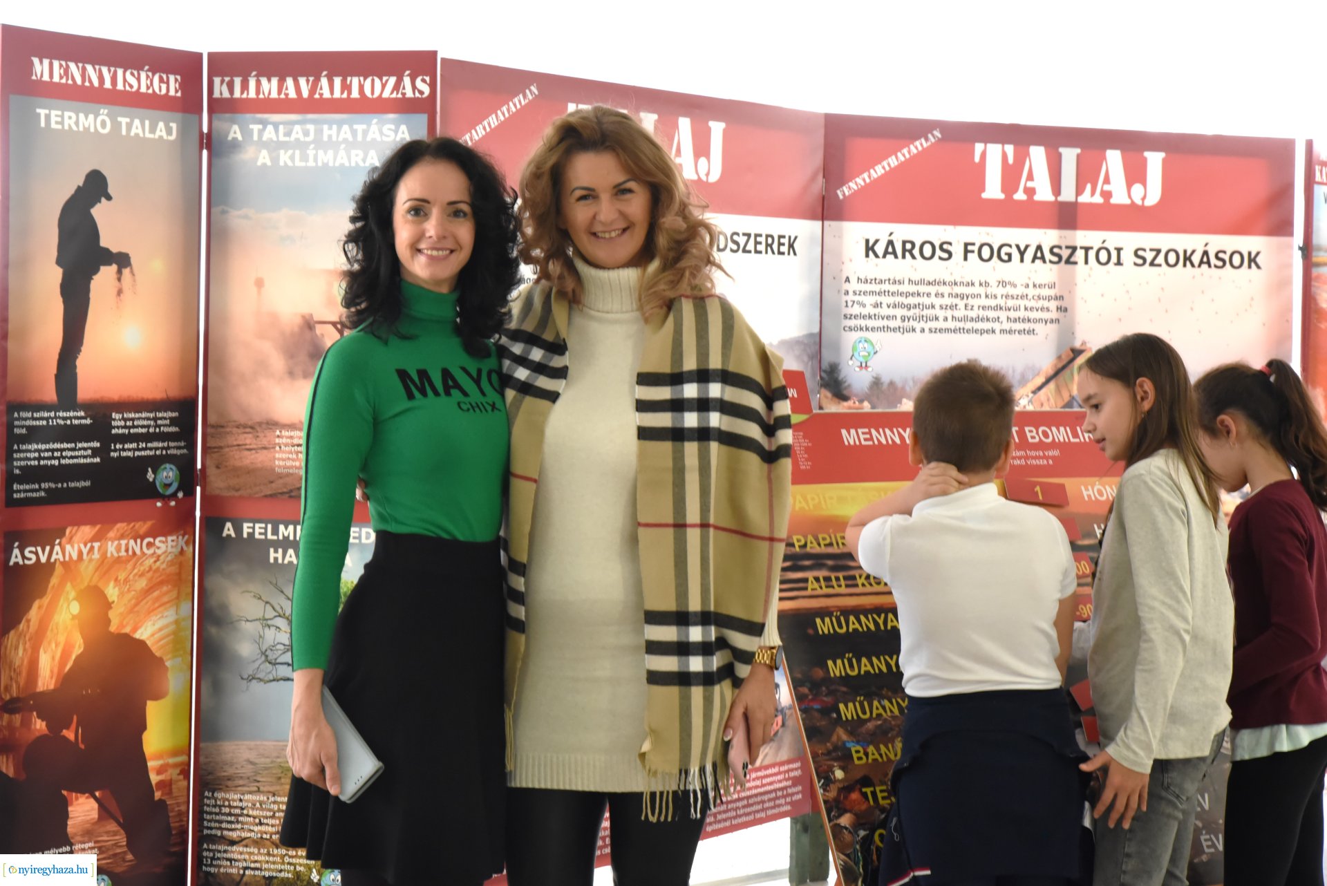 Kezedben a jövő! - még látogatható az interaktív kiállítás a VMKK-ban