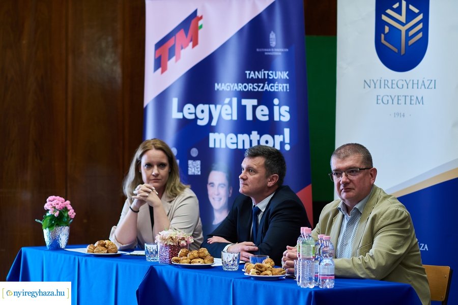 Ki mit tud az egyetemen 20230420