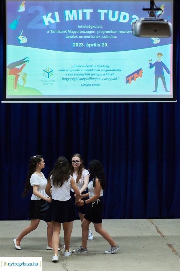 Ki mit tud az egyetemen 20230420