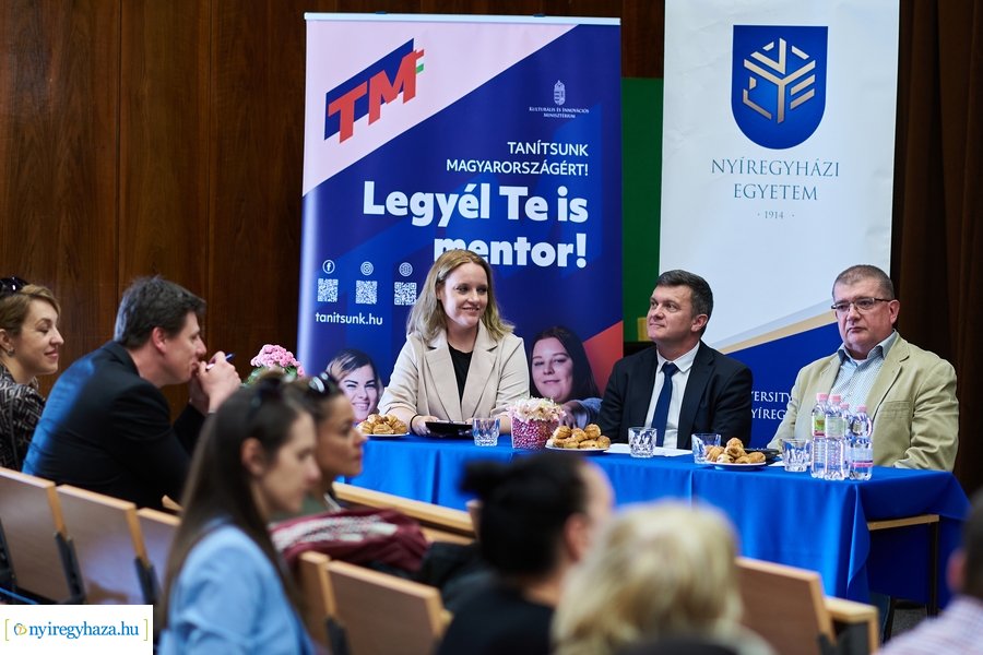 Ki mit tud az egyetemen 20230420