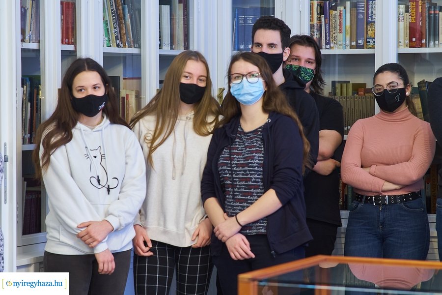 Kiállítás Kállay Miklós leveleiből 2022