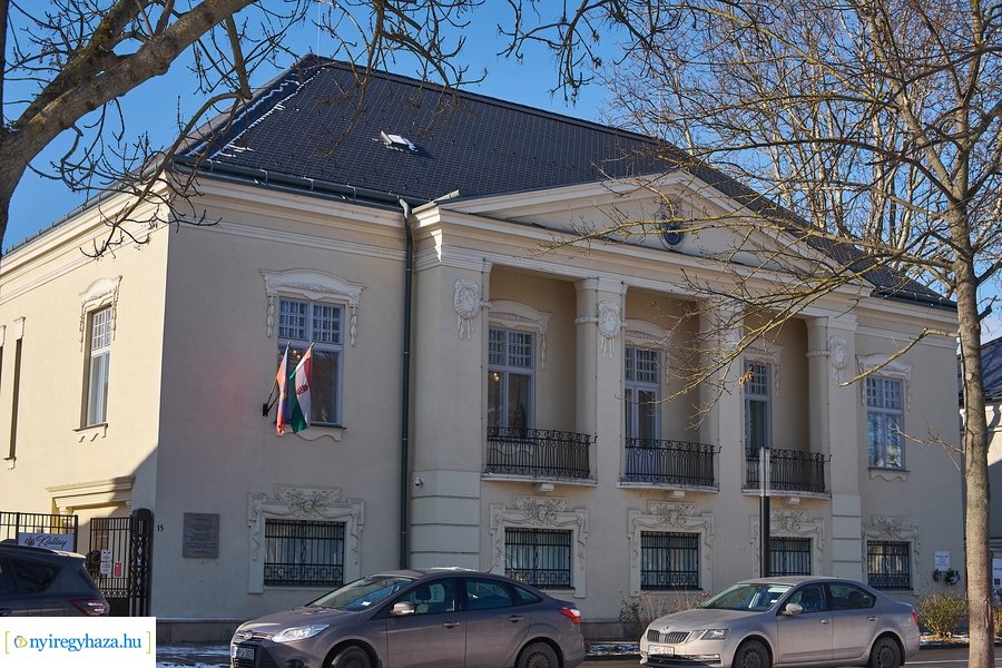 Kiállítás Kállay Miklós leveleiből 2022