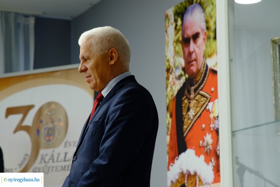 Kiállítások a Kállay Ház jubileumi évében  - 2023