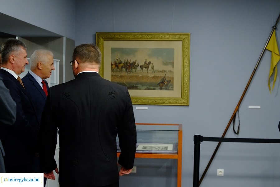 Kiállítások a Kállay Ház jubileumi évében  - 2023