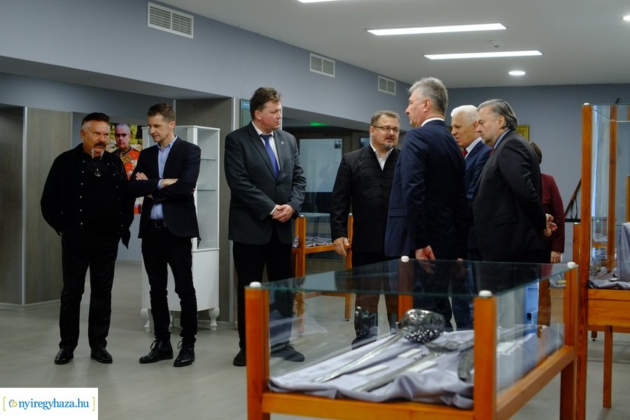 Kiállítások a Kállay Ház jubileumi évében  - 2023