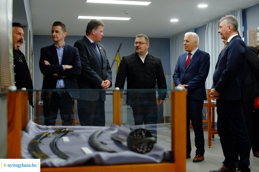 Kiállítások a Kállay Ház jubileumi évében  - 2023