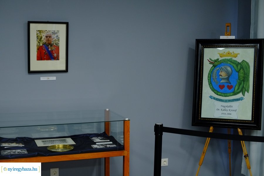 Kiállítások a Kállay Ház jubileumi évében  - 2023