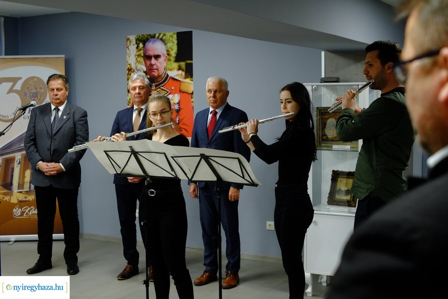 Kiállítások a Kállay Ház jubileumi évében  - 2023