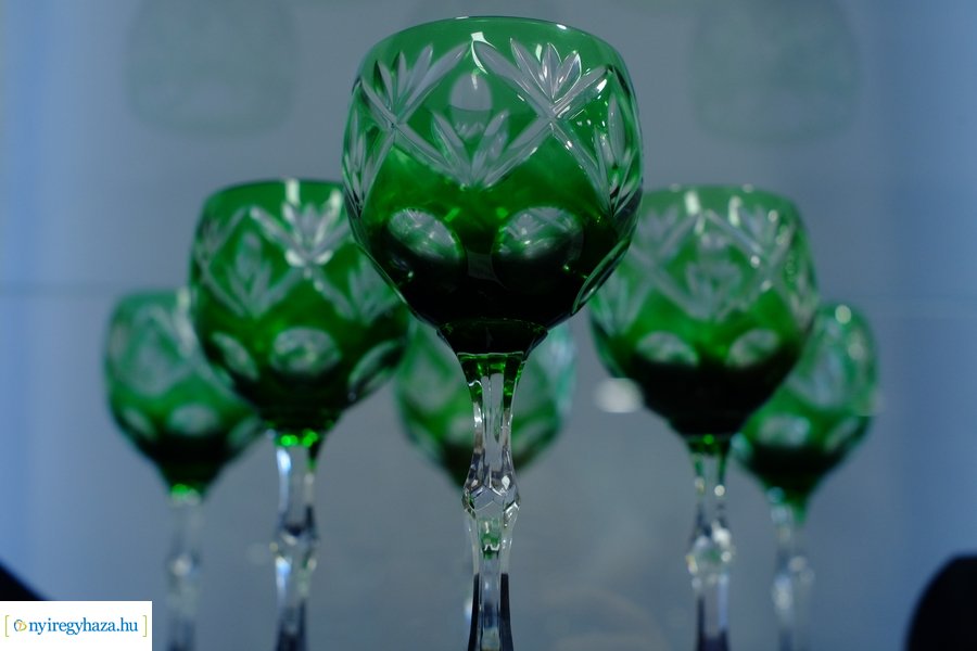 Kiállítások a Kállay Ház jubileumi évében  - 2023