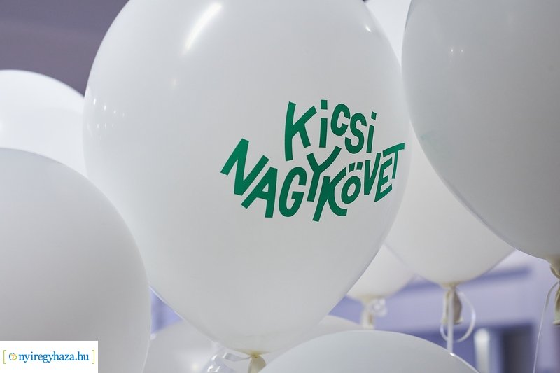 Kicsi nagykövet díjátadó 20210613