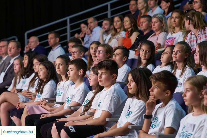 Kicsi nagykövet díjátadó 20210613