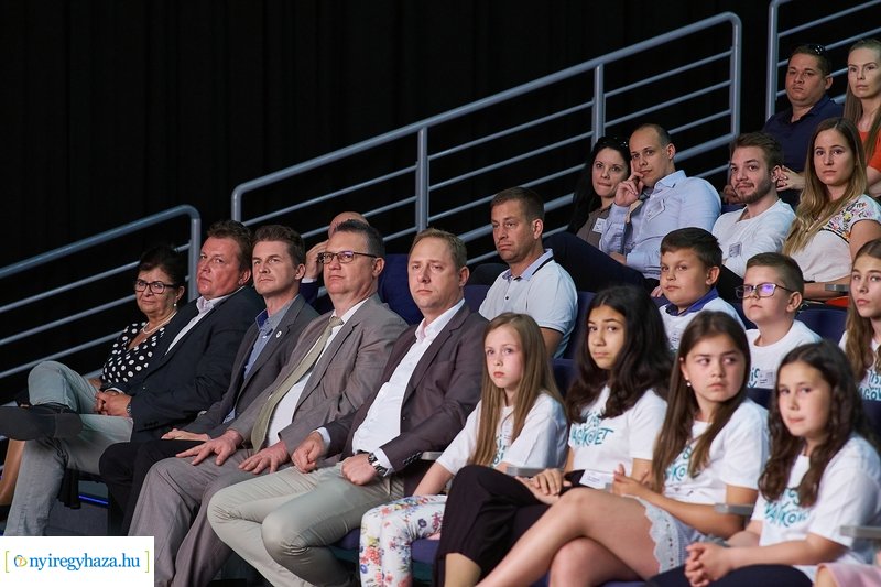 Kicsi nagykövet díjátadó 20210613