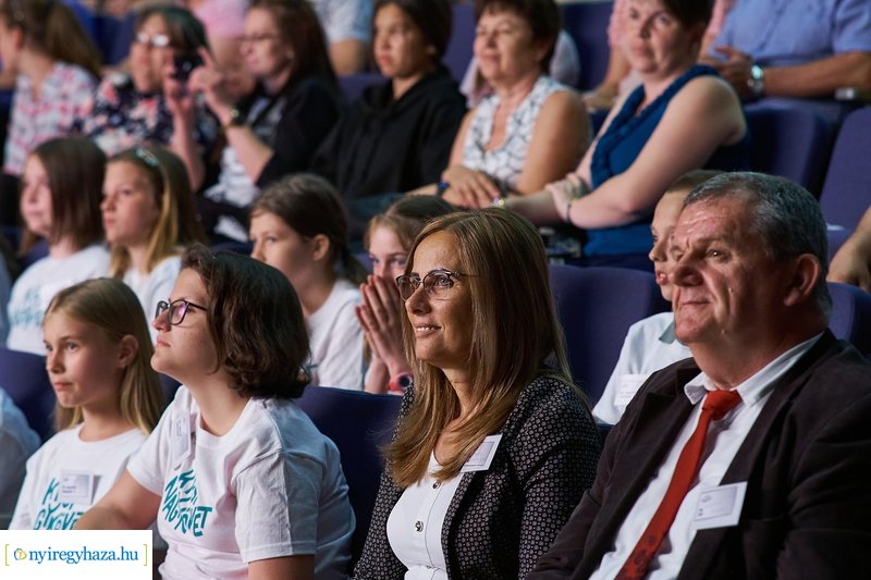 Kicsi nagykövet díjátadó 20210613