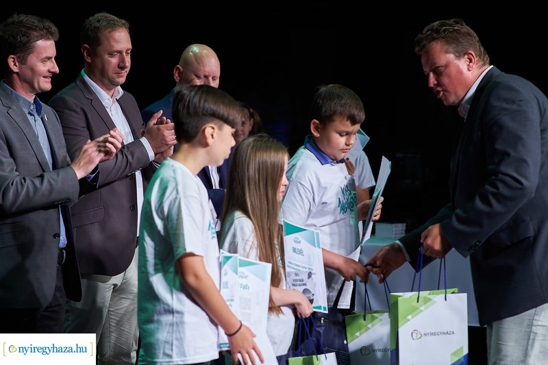 Kicsi nagykövet díjátadó 20210613