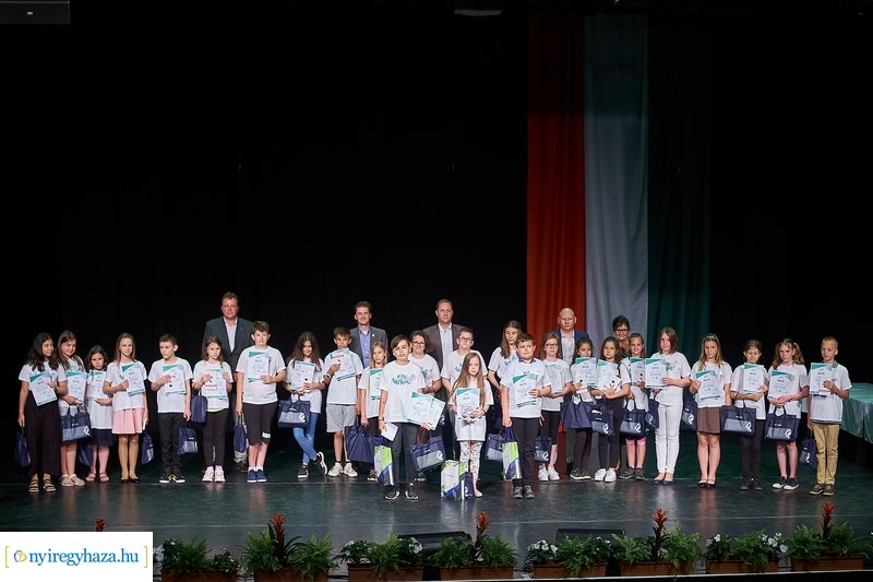 Kicsi nagykövet díjátadó 20210613