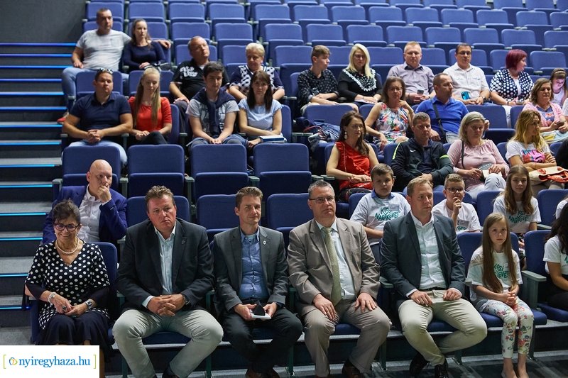 Kicsi nagykövet díjátadó 20210613