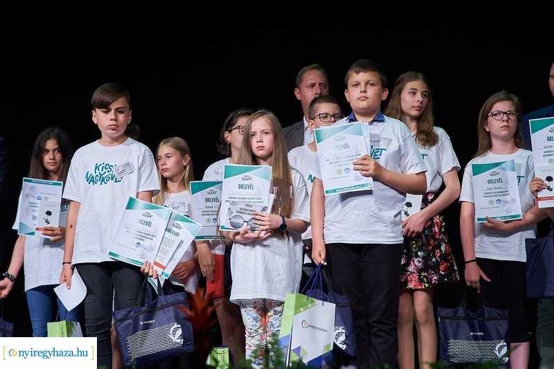 Kicsi nagykövet díjátadó 20210613