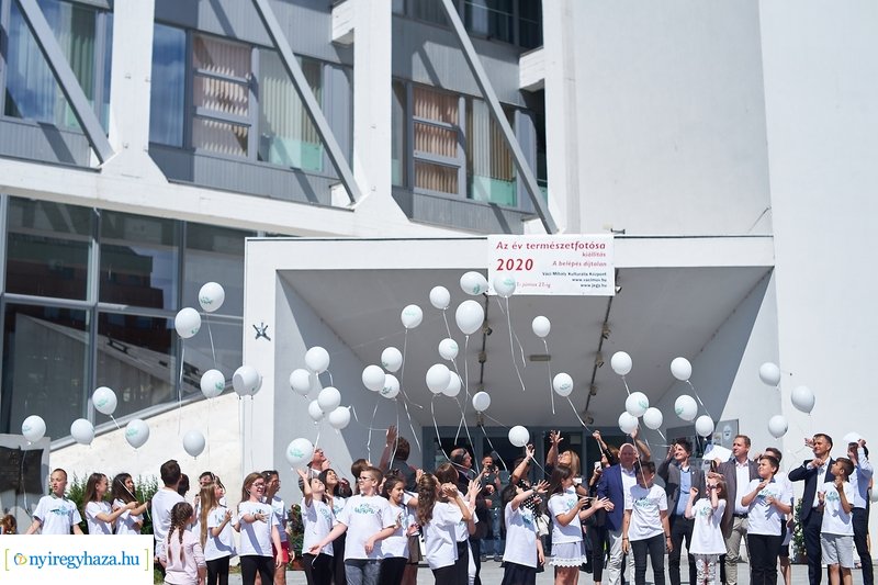 Kicsi nagykövet díjátadó 20210613