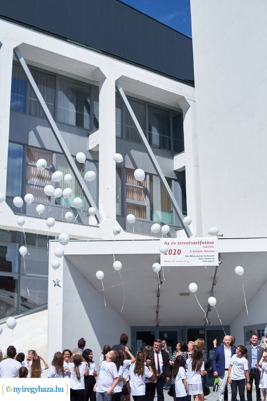 Kicsi nagykövet díjátadó 20210613