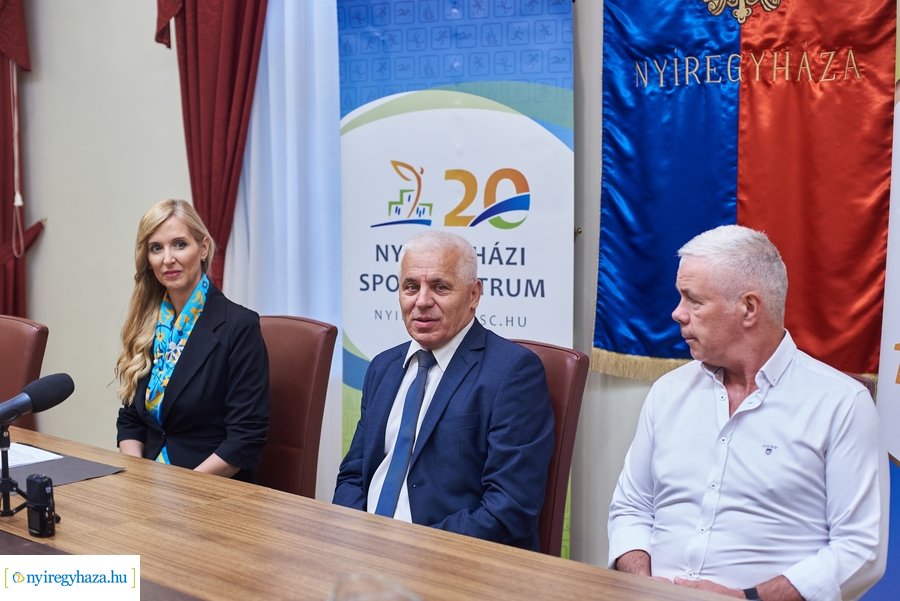 Kiemelt vidéki sportszervezetek támogatása