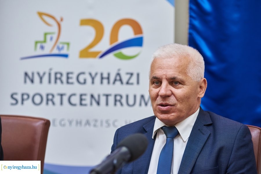 Kiemelt vidéki sportszervezetek támogatása